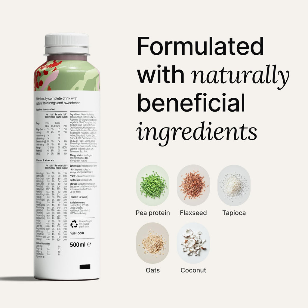 HUEL Ready-to Drink