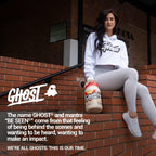 Ghost Whey Protein - Whey Protein Powder