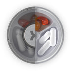 PROMiXX Core Vitamin & Supplement Case - Pillbox