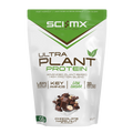 Sci-MX Ultra Plant - 900g / Chocolate Hazelnut - Vegan Protein Powder