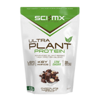 Sci-MX Ultra Plant - 900g / Chocolate Hazelnut - Vegan Protein Powder