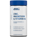 Applied Nutrition Zinc, Magnesium and Vitamin B6 - MyGymSupplements