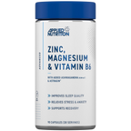 Applied Nutrition Zinc, Magnesium and Vitamin B6 - MyGymSupplements