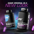 EFX Sports Kre-Alkalyn - Creatine