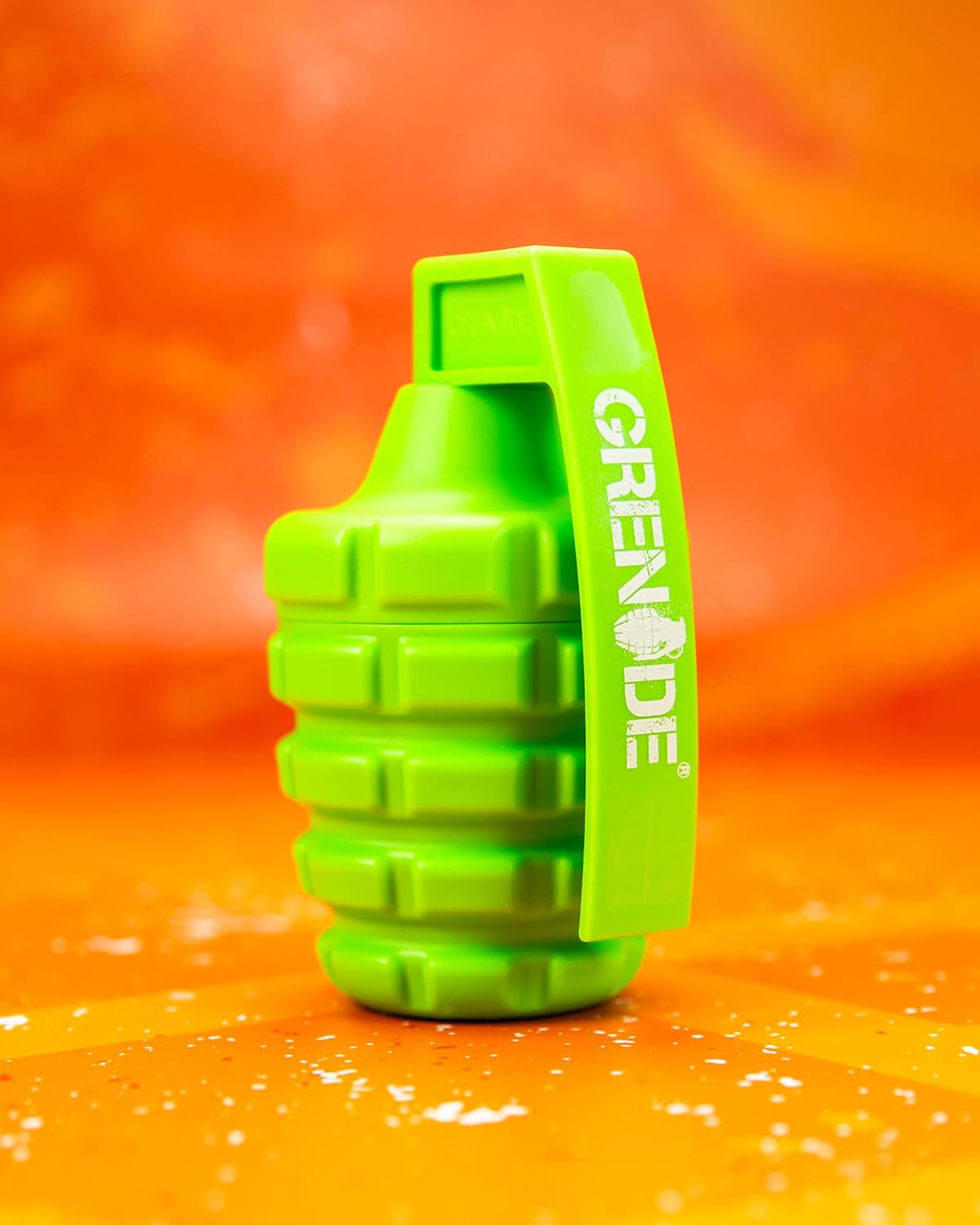 Grenade Black Ops - 100 Caps - Weight Loss Support Capsules