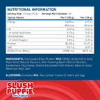 Applied Nutrition Clear Whey Protein – Refreshing High-Protein Juice