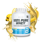 BioTech USA 100% Pure Whey