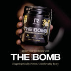 Reflex Nutrition The Muscle Bomb - Pre-Workout Powder
