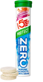 HIGH5 ZERO Protect - 8x20 Tabs / Orange & Echinacea