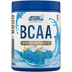 Applied Nutrition BCAA Amino-Hydrate - Amino Acids Powder