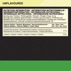 Optimum Nutrition Micronised Creatine - Creatine