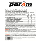 Per4m Advanced Whey Protein - Whey Protein Powder