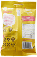 Other Foods Mushroom Crisps