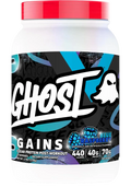Ghost Clear Gains Protein 1230g