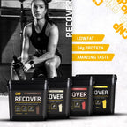 CNP Recover - Recovery