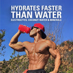EHP Labs Hydreau - Hydration Powder
