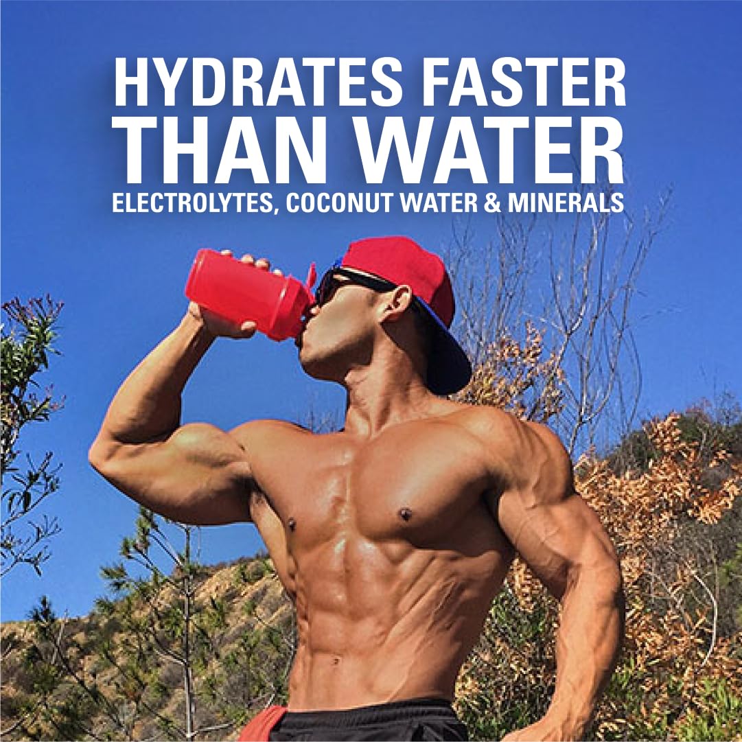 EHP Labs Hydreau - Hydration Powder