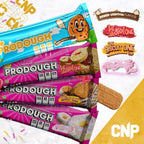 CNP Professional ProDough - Bars