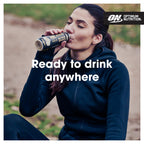 Optimum Nutrition Protein Shake - Whey Protein Ready-to-Drinks