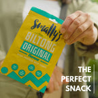 Smally’s Biltong - 10x28g / Chilli - Biltong Beef Snack
