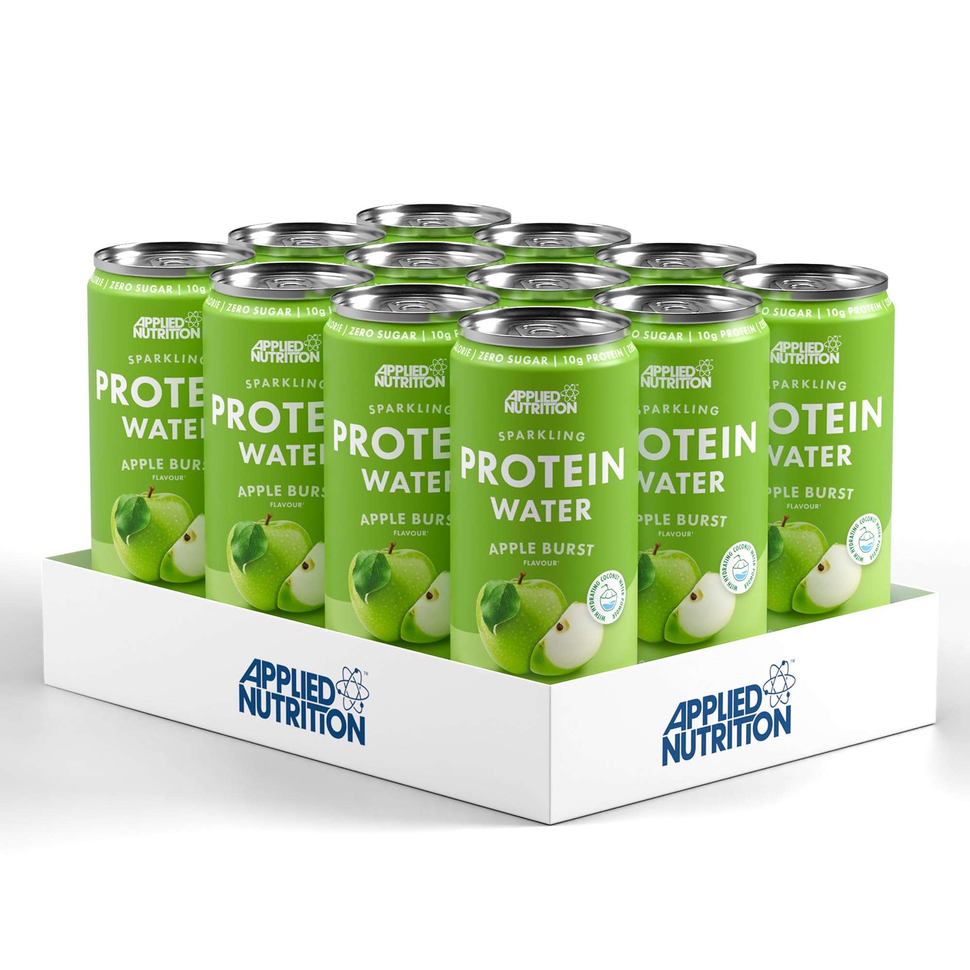 Applied Nutrition Sparkling Protein Water
