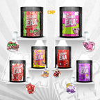CNP Loaded EAA - Amino Acids