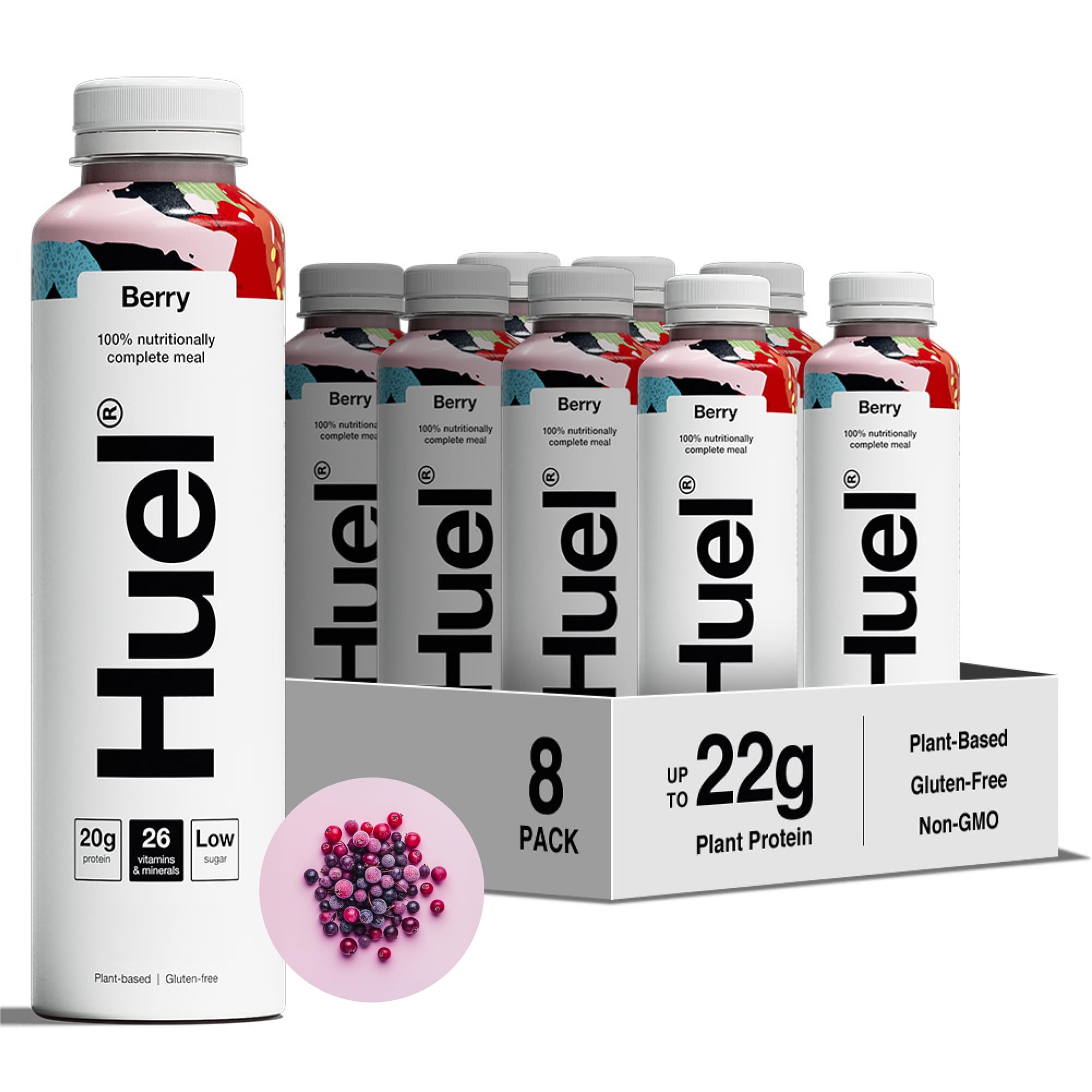 HUEL Ready-to Drink