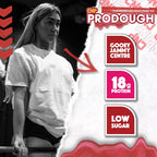 CNP ProDough Bar - Protein Bars