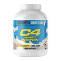 Cellucor C4 Whey