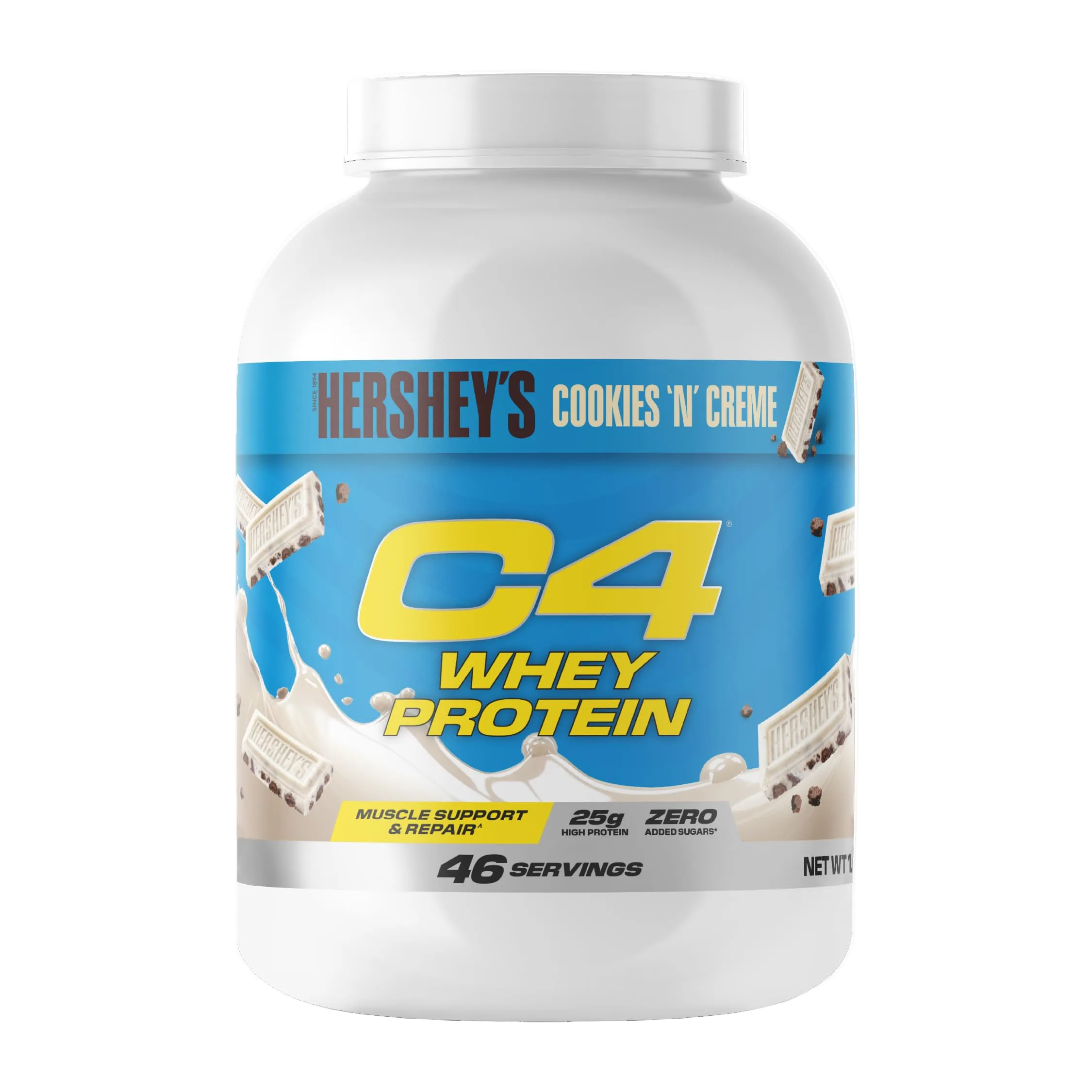 Cellucor C4 Whey