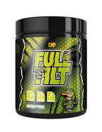 CNP Full Tilt - Pre-Workout Powder