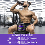 Muscletech Mass Tech Extreme