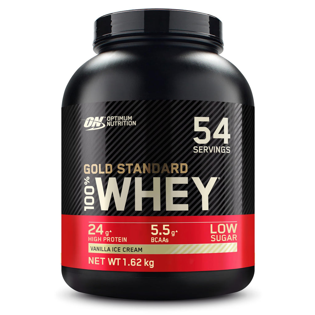 Optimum Nutrition Gold Standard 100% Whey - Whey Protein Powder