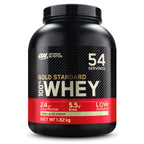 Optimum Nutrition Gold Standard 100% Whey - Whey Protein Powder