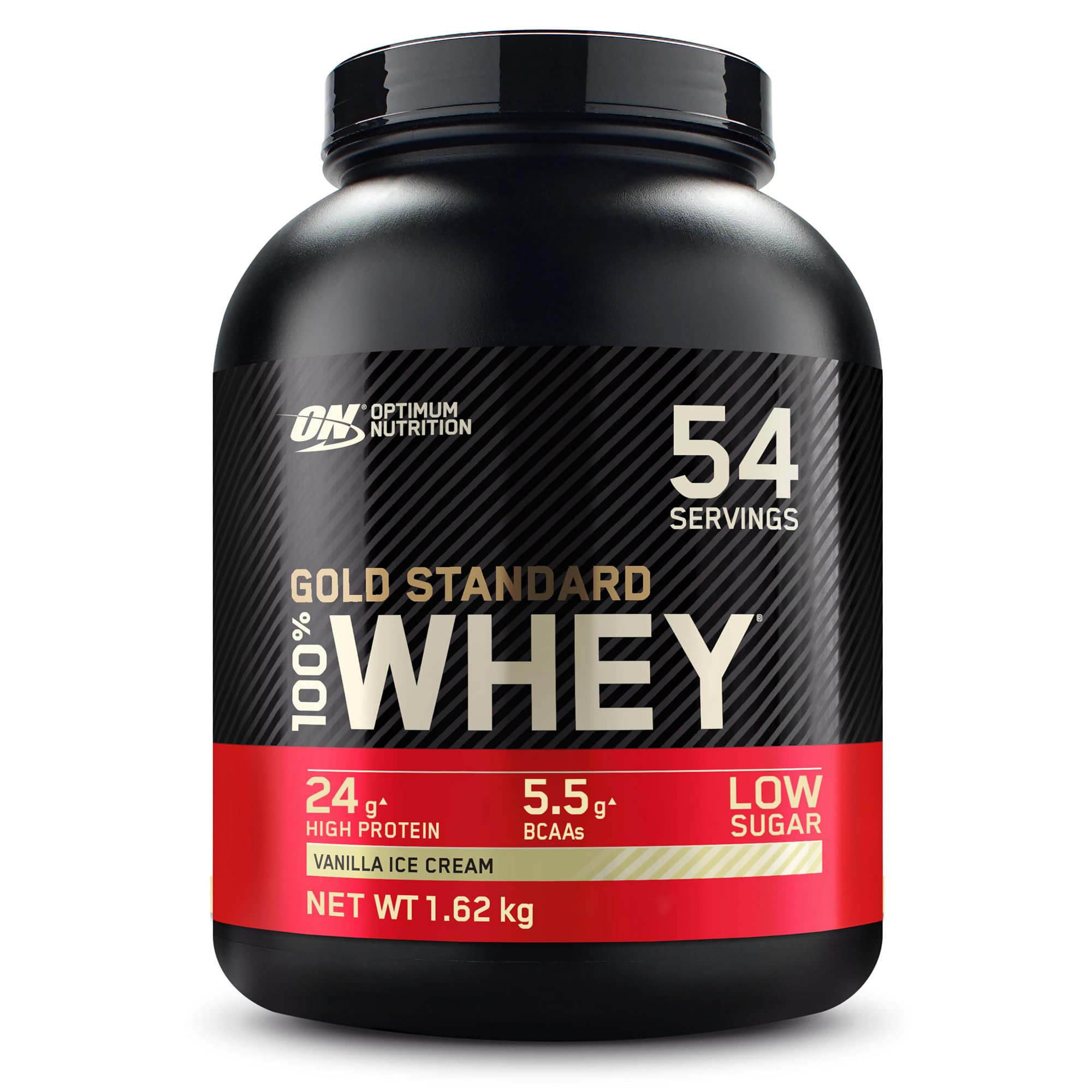 Optimum Nutrition Gold Standard 100% Whey - Whey Protein Powder