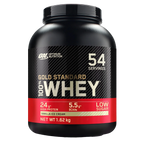 Optimum Nutrition Gold Standard 100% Whey - Whey Protein Powder