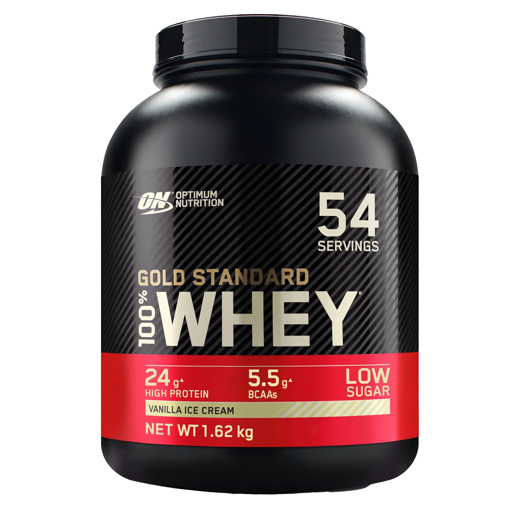 Optimum Nutrition Gold Standard 100% Whey - Whey Protein Powder