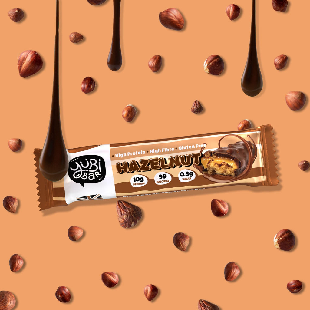 YuBi Bar Protein Bar
