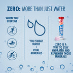 HIGH5 Zero - Hydration Tablets