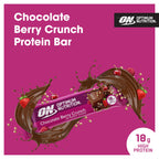 Optimum Nutrition Crunch Bar - Protein Bars