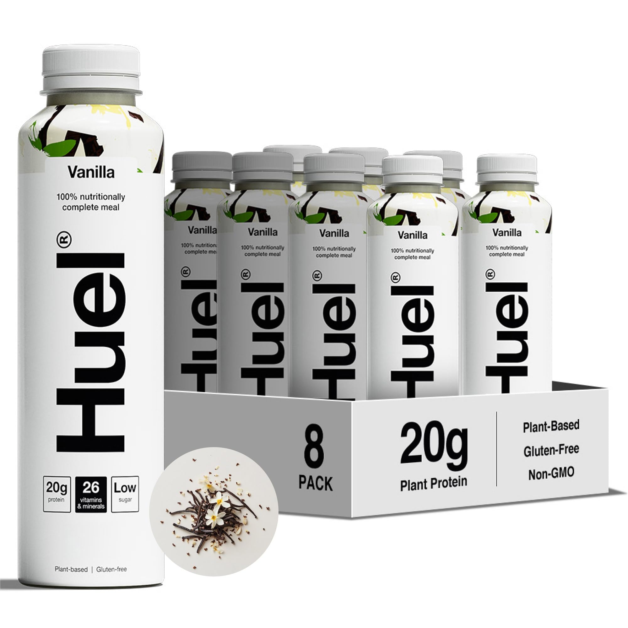 HUEL Ready-to Drink