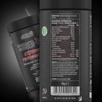 Applied Nutrition ABE (All Black Everything) Shred X - 90 Veg Caps - Fat Burners