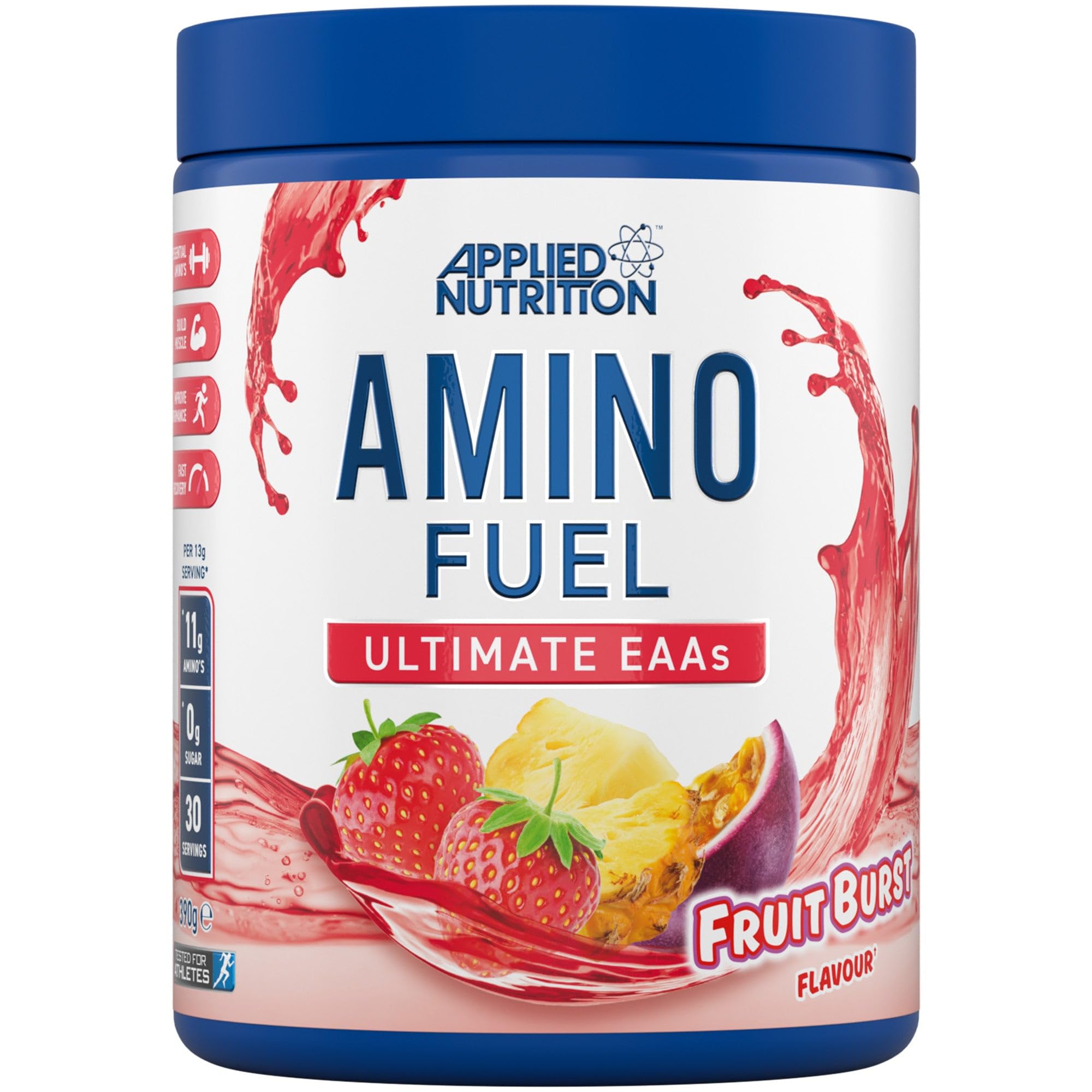 Applied Nutrition Amino Fuel