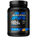 Muscletech Cell Tech - Creatine Powder