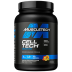 Muscletech Cell Tech - Creatine Powder