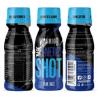 Warrior RAGE Energy Shots - Pre-Workout Shots