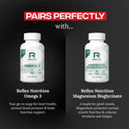 Reflex Nutrition Nexgen - 60 Caps - Multivitamins