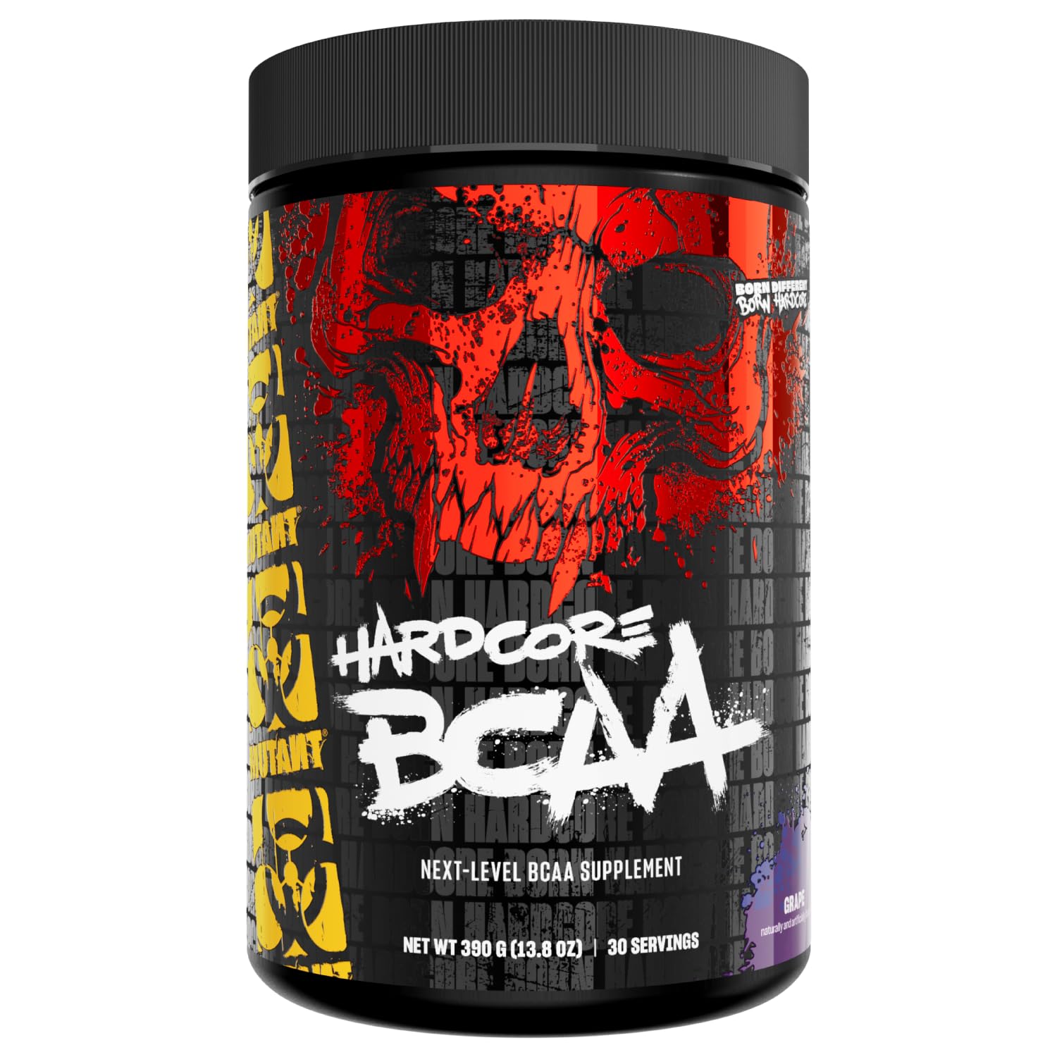 Mutant Hardcore BCAA 390g Watermelon