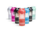 Smartshake O2Go Shaker - Shaker Bottle (Less Than 2 Litres)