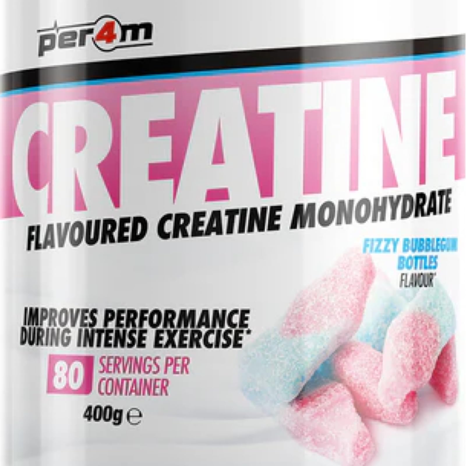 Per4m Creatine - Creatine Powder